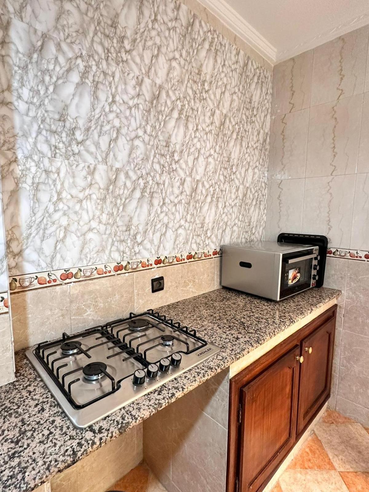 Casa Central Tetouan Exterior photo