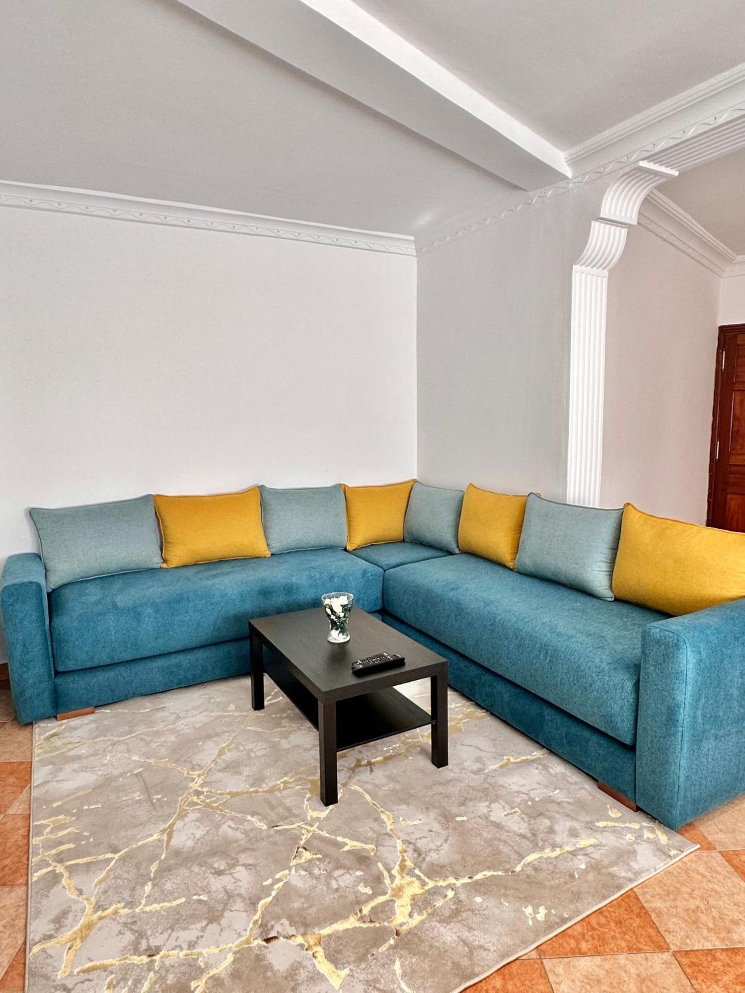 Casa Central Tetouan Exterior photo