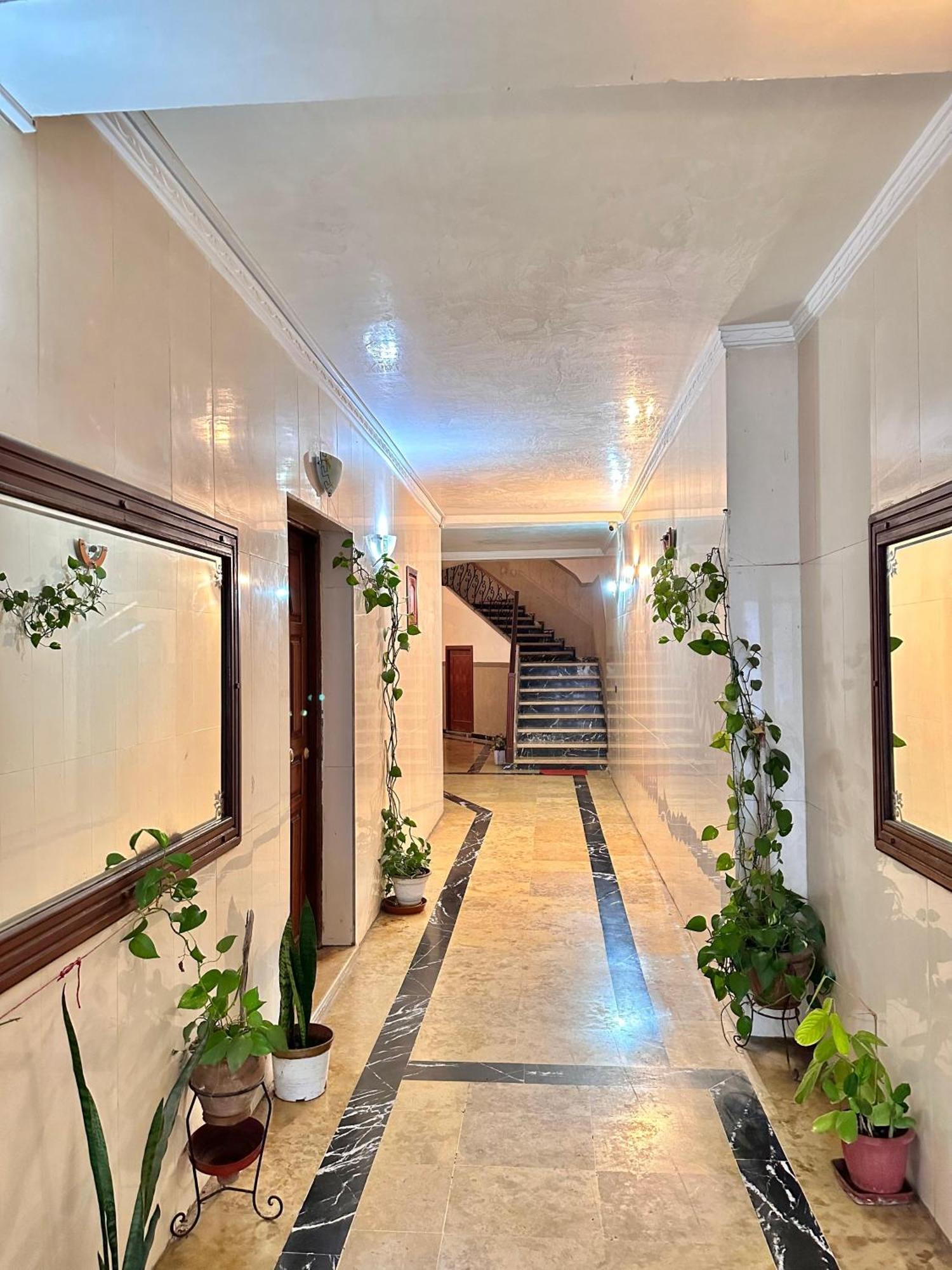 Casa Central Tetouan Exterior photo